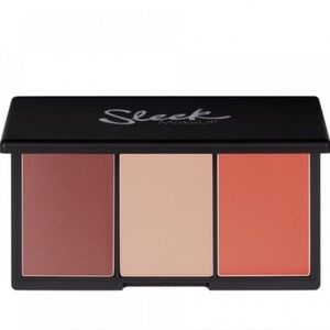 Sleek Makeup Blush Trio New